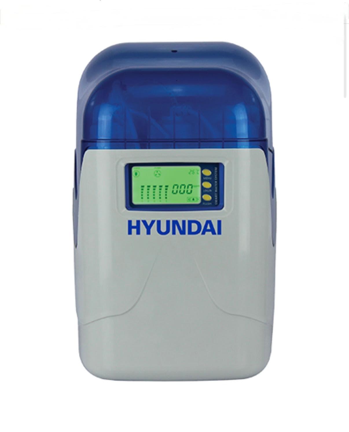 Hyundai Vega Dijital Su Arıtma Cihazı görsel 1