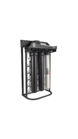 Ro - Yüksek Akış Su Arıtma Cihazı