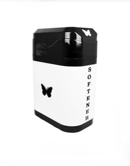 Roben Su Yumşatma Sistemi