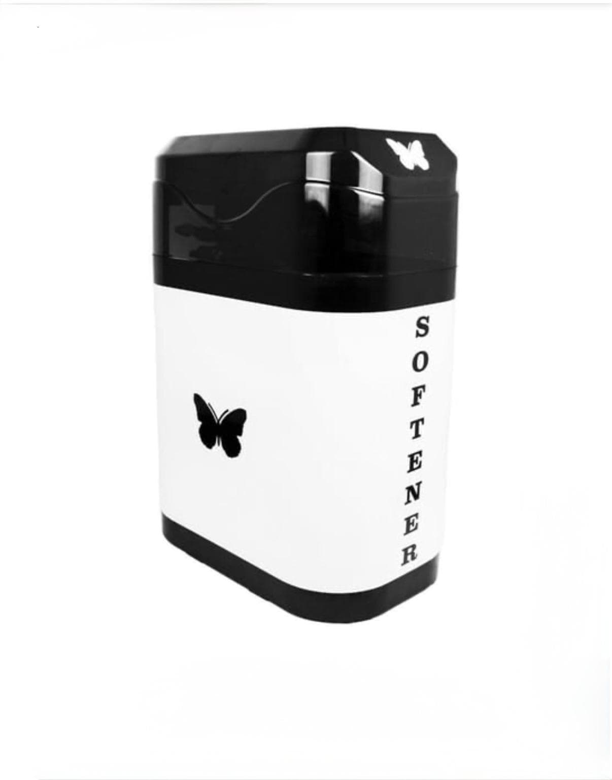 Roben Su Yumşatma Sistemi görsel 1