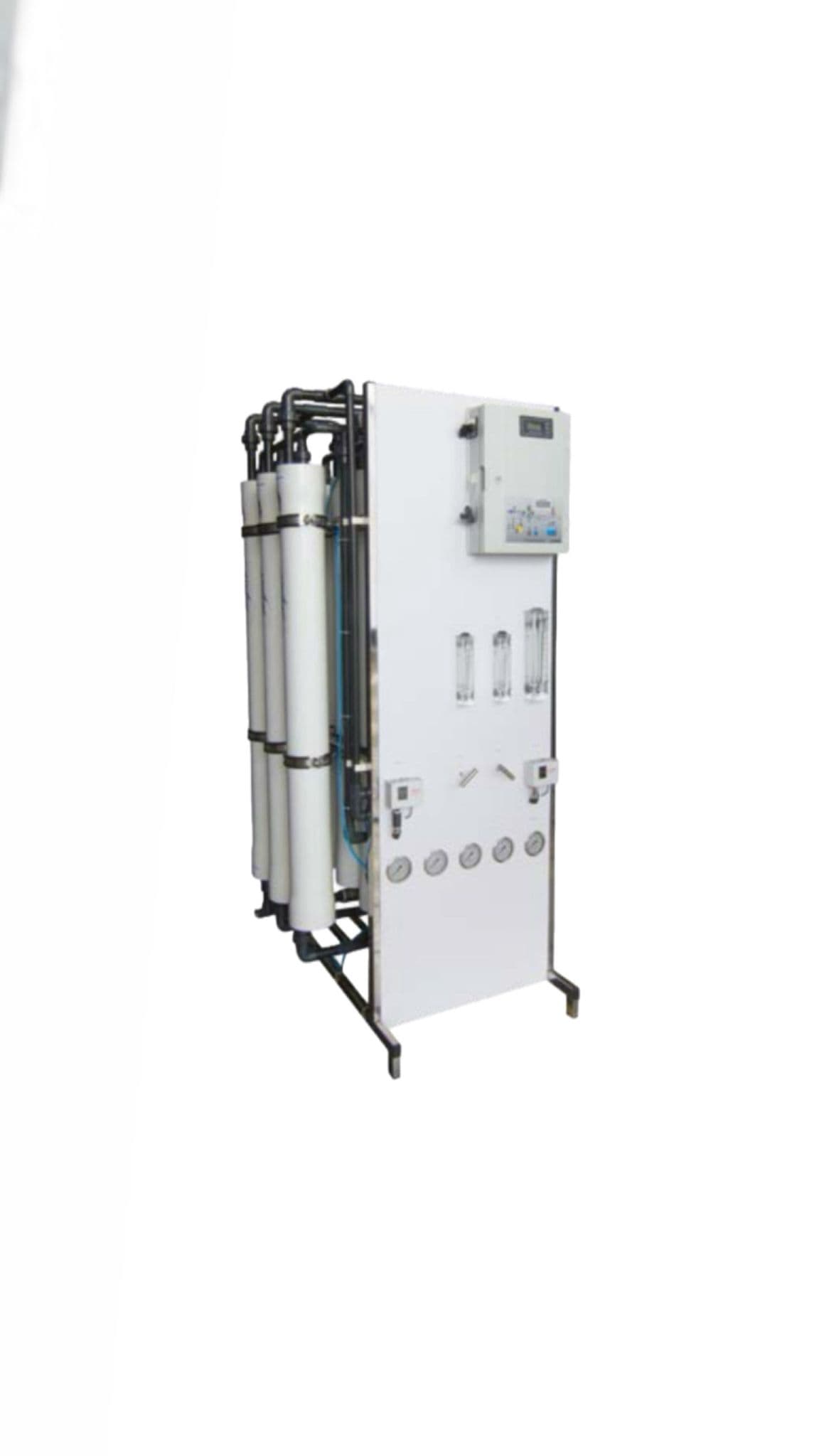 Ters Ozmoz Su Arıtma Cihazı